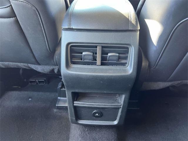 used 2024 Ford Edge car, priced at $23,973