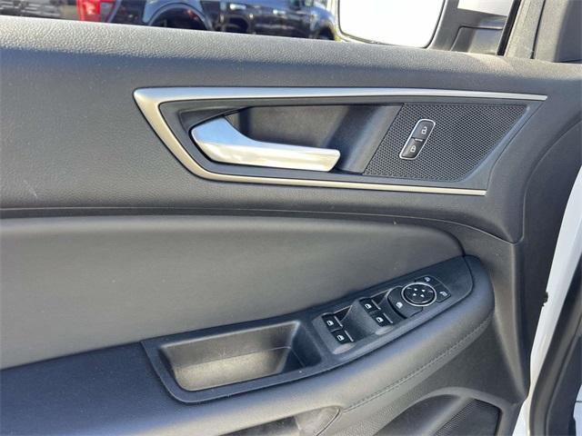 used 2024 Ford Edge car, priced at $23,973