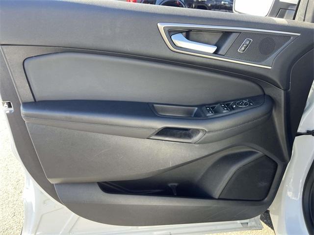 used 2024 Ford Edge car, priced at $23,973