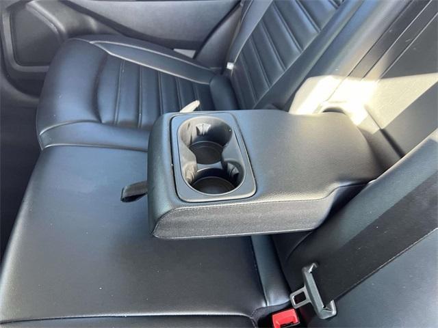 used 2024 Ford Edge car, priced at $23,973