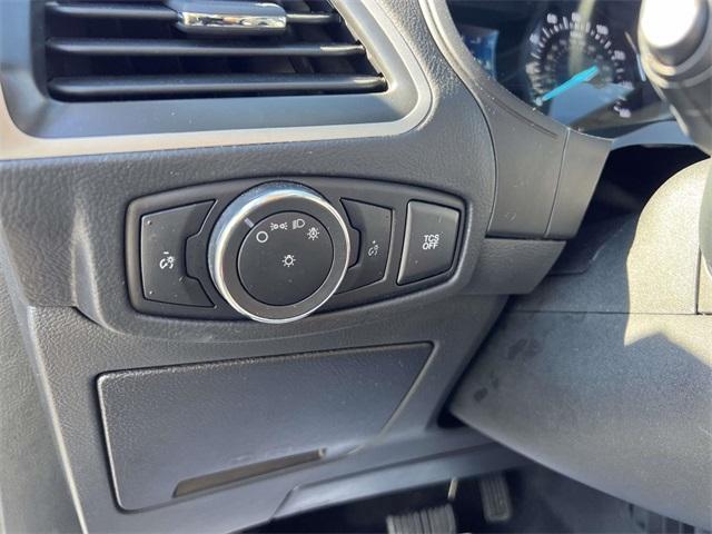 used 2024 Ford Edge car, priced at $23,973