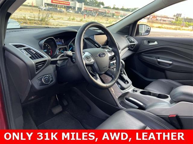 used 2013 Ford Escape car, priced at $12,474