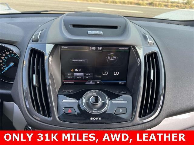 used 2013 Ford Escape car, priced at $12,474