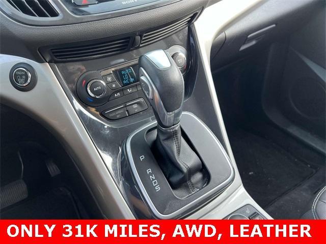 used 2013 Ford Escape car, priced at $12,474