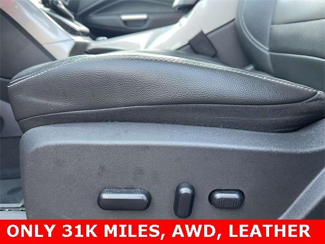 used 2013 Ford Escape car, priced at $12,474