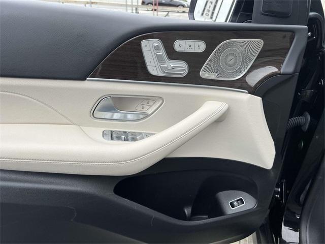 used 2024 Mercedes-Benz GLE 350 car, priced at $57,230