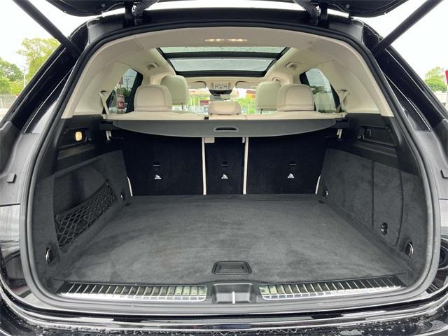 used 2024 Mercedes-Benz GLE 350 car, priced at $57,230