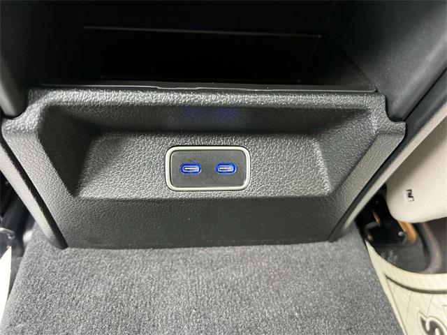 used 2024 Mercedes-Benz GLE 350 car, priced at $57,230