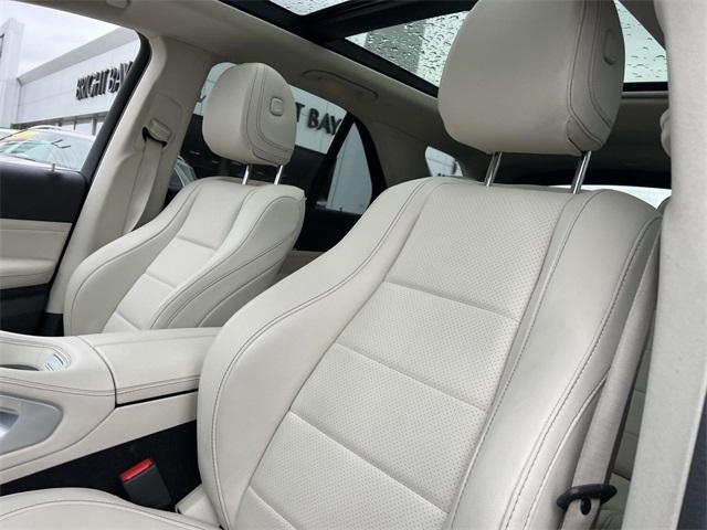 used 2024 Mercedes-Benz GLE 350 car, priced at $57,230