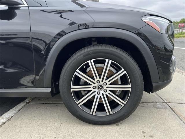 used 2024 Mercedes-Benz GLE 350 car, priced at $57,230