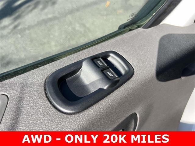 used 2022 Ford Transit-250 car, priced at $33,997