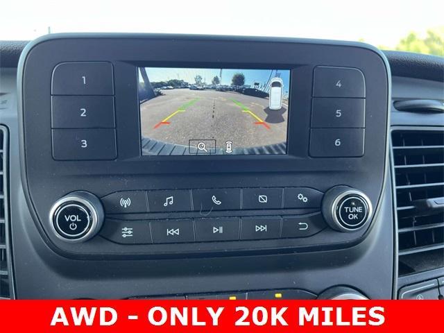used 2022 Ford Transit-250 car, priced at $33,997