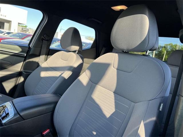 used 2024 Hyundai SANTA CRUZ car, priced at $29,394