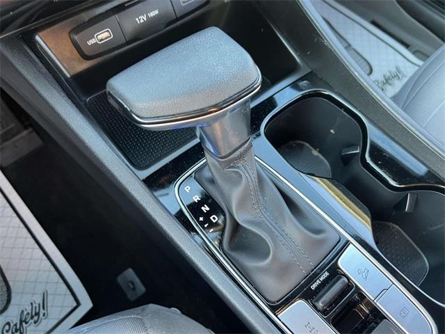 used 2024 Hyundai SANTA CRUZ car, priced at $29,394