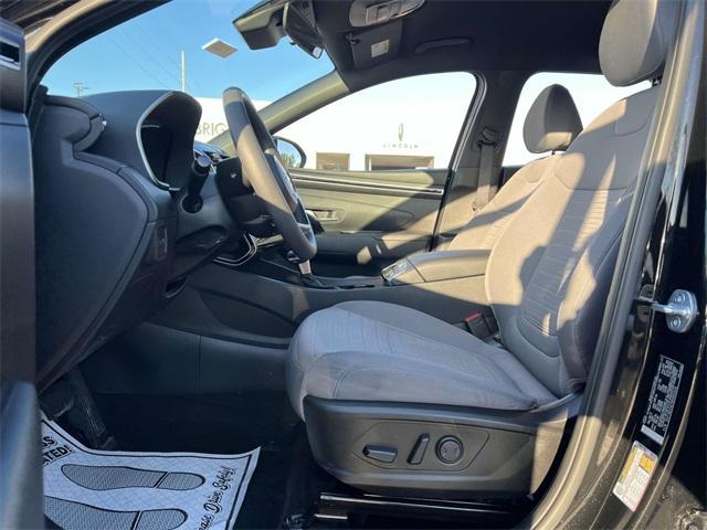 used 2024 Hyundai SANTA CRUZ car, priced at $29,394