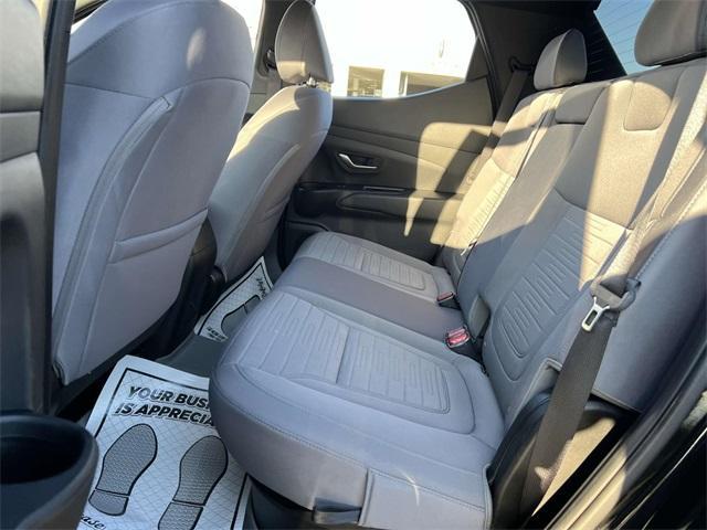 used 2024 Hyundai SANTA CRUZ car, priced at $29,394