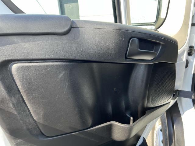 used 2022 Ram ProMaster 2500 car, priced at $31,888