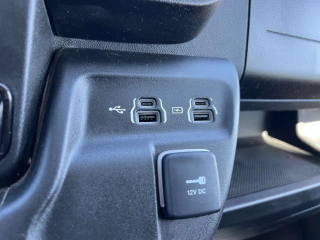 used 2022 Ram ProMaster 2500 car, priced at $31,888