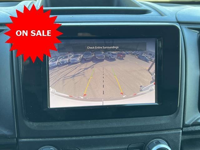 used 2022 Ram ProMaster 2500 car, priced at $27,995