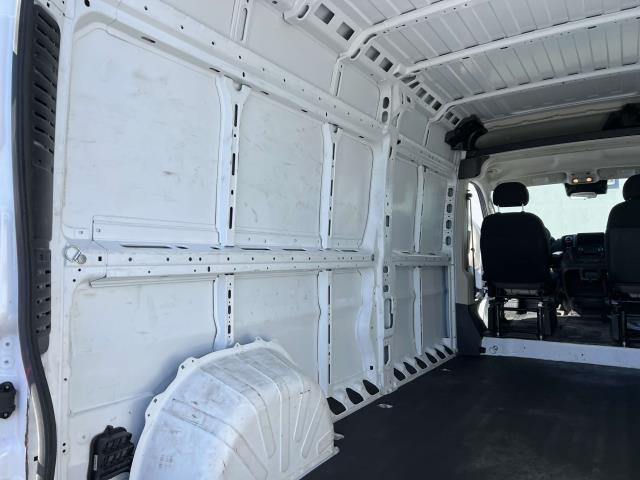 used 2022 Ram ProMaster 2500 car, priced at $31,888