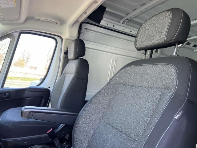 used 2022 Ram ProMaster 2500 car, priced at $31,888