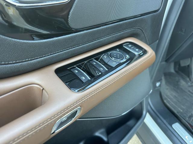 used 2023 Lincoln Aviator car, priced at $52,888