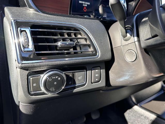 used 2021 Lincoln Navigator car, priced at $57,888