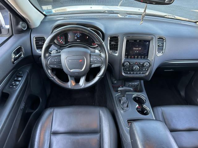 used 2019 Dodge Durango car, priced at $25,988