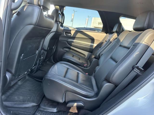 used 2019 Dodge Durango car, priced at $25,988