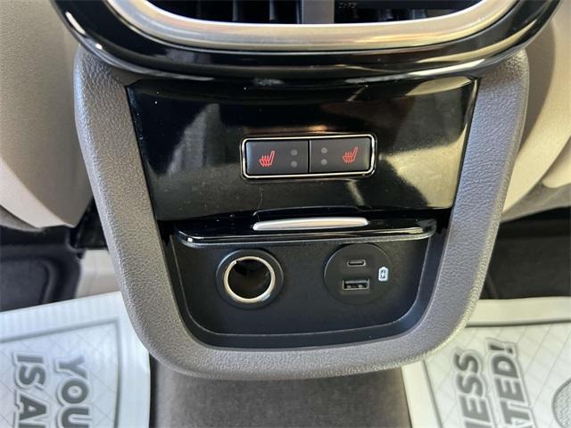 used 2021 Lincoln Nautilus car, priced at $30,331