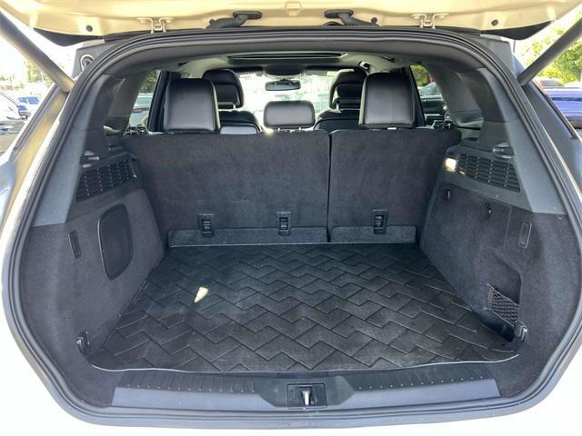 used 2018 Lincoln MKC car, priced at $21,997