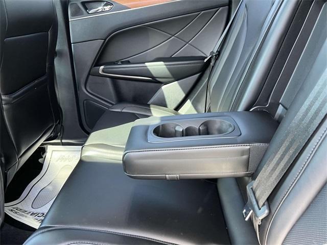 used 2018 Lincoln MKC car, priced at $21,997