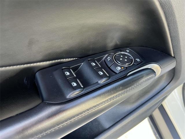 used 2018 Lincoln MKC car, priced at $21,997