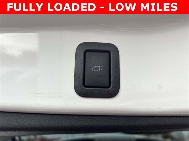 used 2019 Toyota Highlander car, priced at $32,988