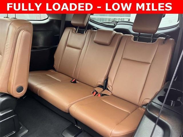 used 2019 Toyota Highlander car, priced at $32,988