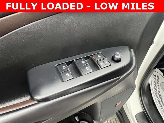 used 2019 Toyota Highlander car, priced at $32,988