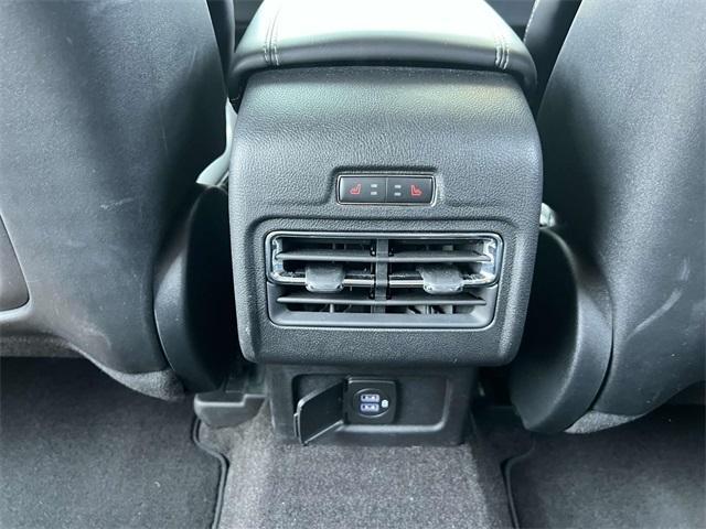 used 2022 Lincoln Corsair car, priced at $28,696