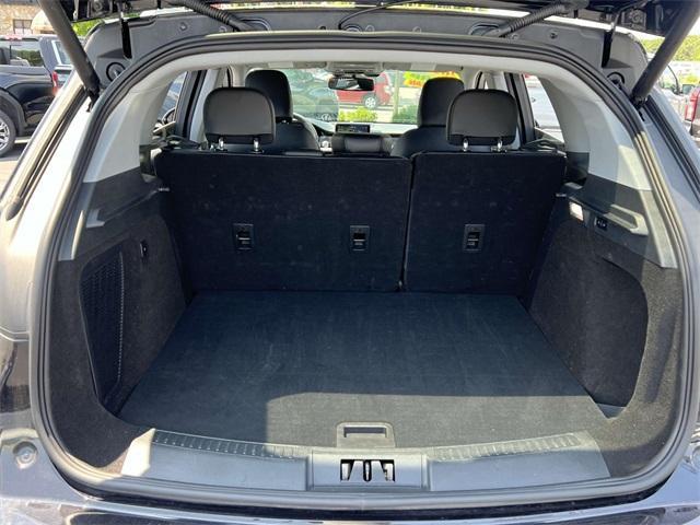 used 2022 Lincoln Corsair car, priced at $28,696