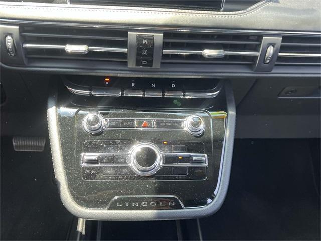 used 2022 Lincoln Corsair car, priced at $28,696