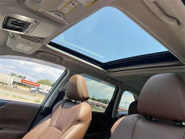 used 2019 Subaru Forester car, priced at $24,509