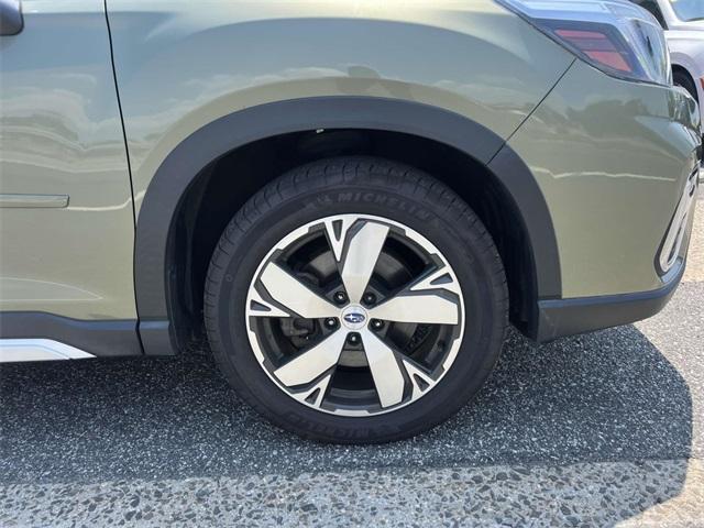 used 2019 Subaru Forester car, priced at $24,509