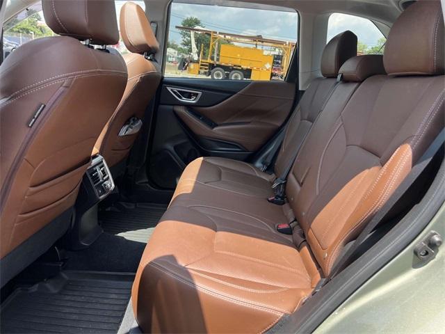 used 2019 Subaru Forester car, priced at $24,509