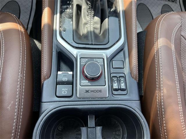 used 2019 Subaru Forester car, priced at $24,509