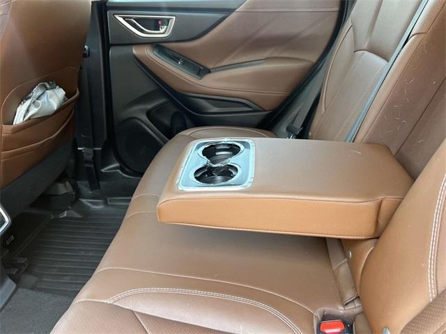 used 2019 Subaru Forester car, priced at $24,509