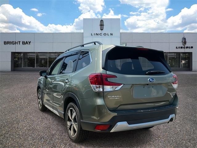 used 2019 Subaru Forester car, priced at $24,509