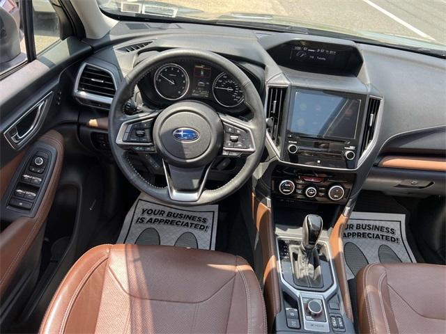 used 2019 Subaru Forester car, priced at $24,509