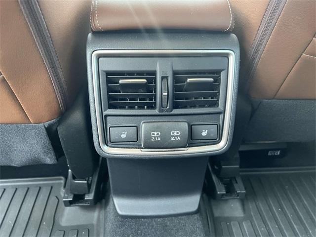 used 2019 Subaru Forester car, priced at $24,509