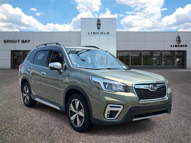 used 2019 Subaru Forester car, priced at $24,509