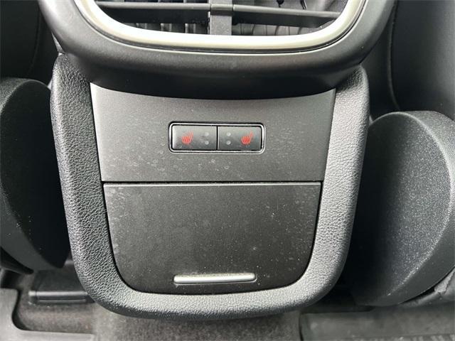 used 2019 Lincoln Nautilus car, priced at $23,232