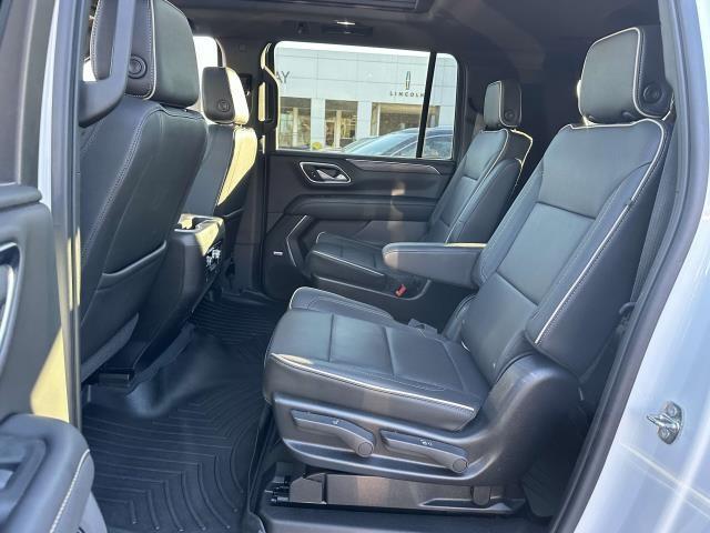 used 2021 GMC Yukon XL car, priced at $52,987